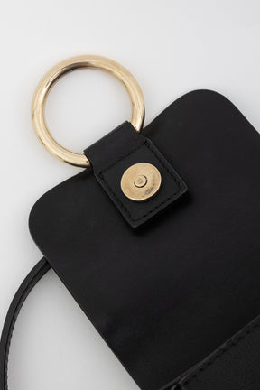 Mini Faye Backpack
