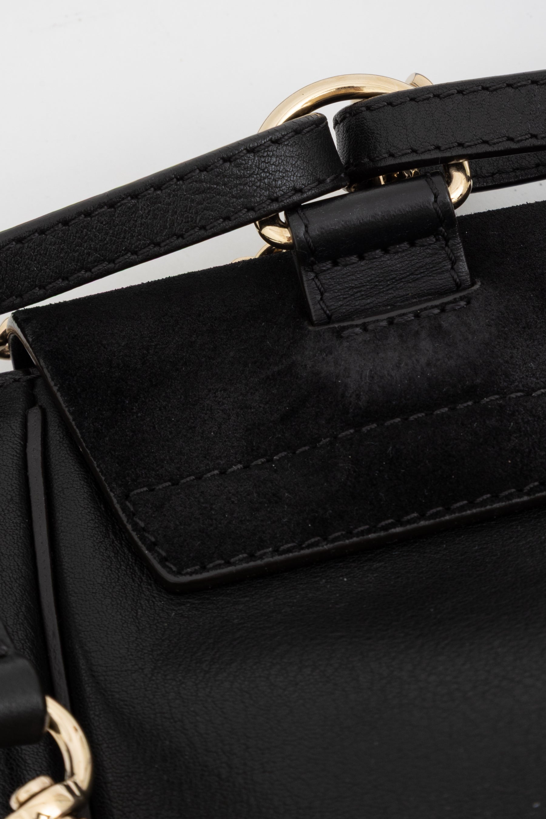Mini Faye Backpack