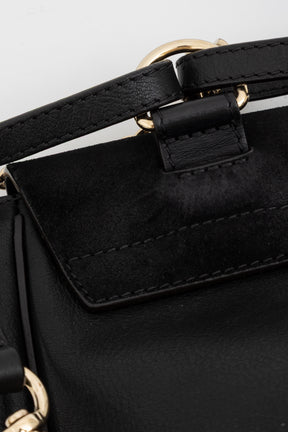 Mini Faye Backpack