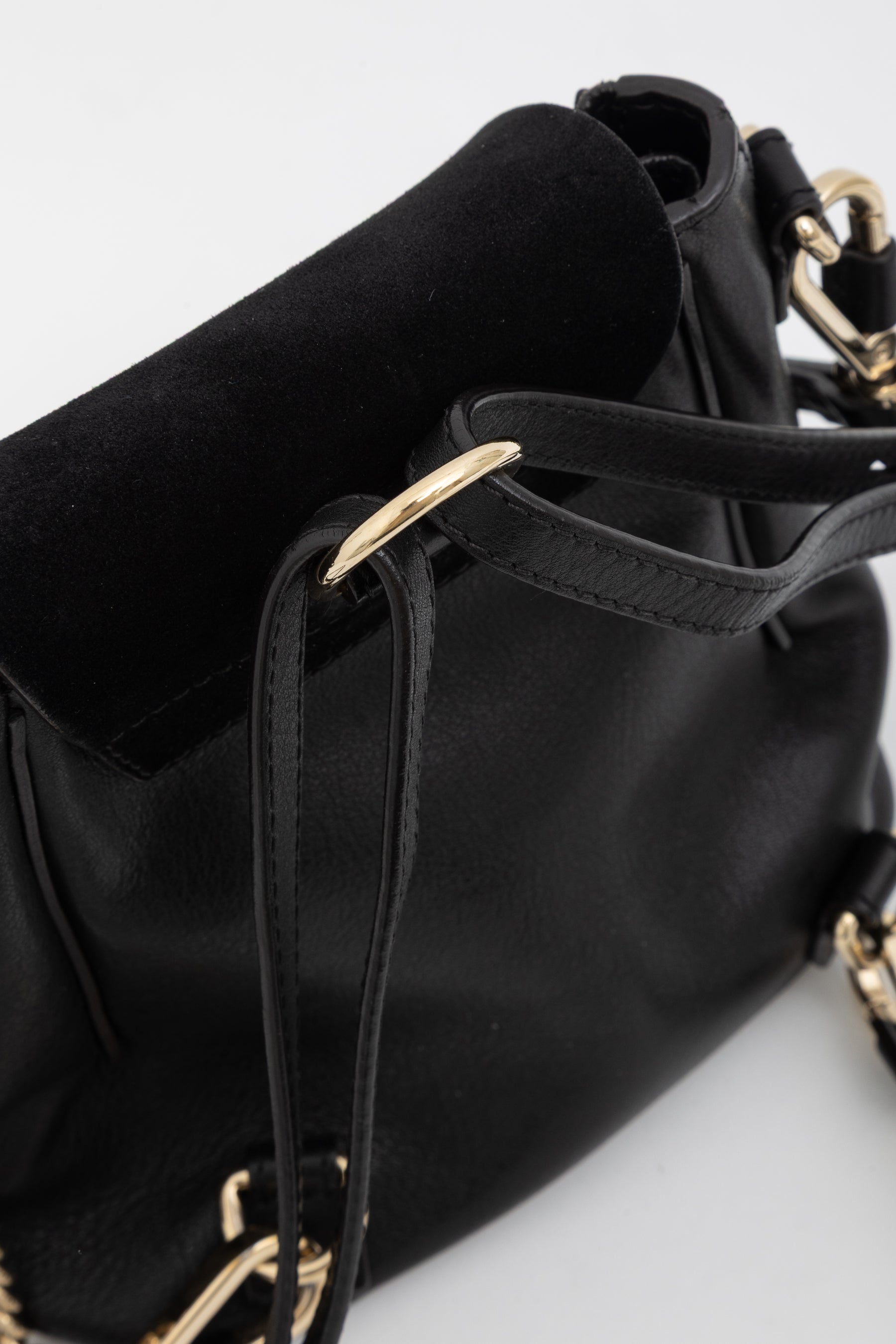 Mini Faye Backpack