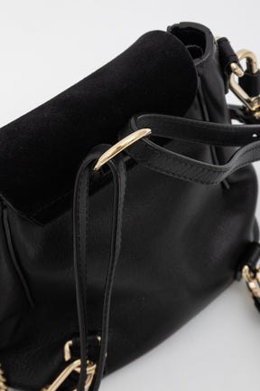 Mini Faye Backpack