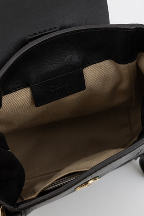Mini Faye Backpack