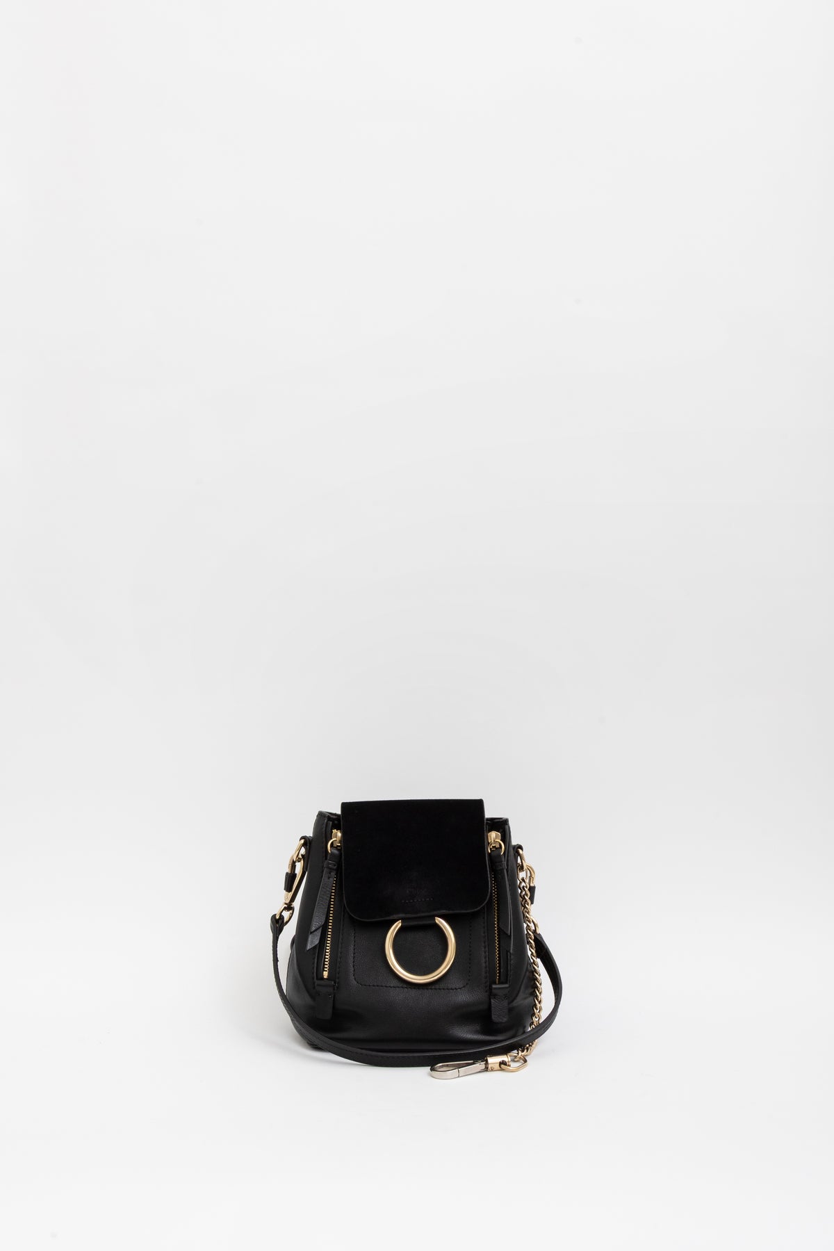 Mini Faye Backpack