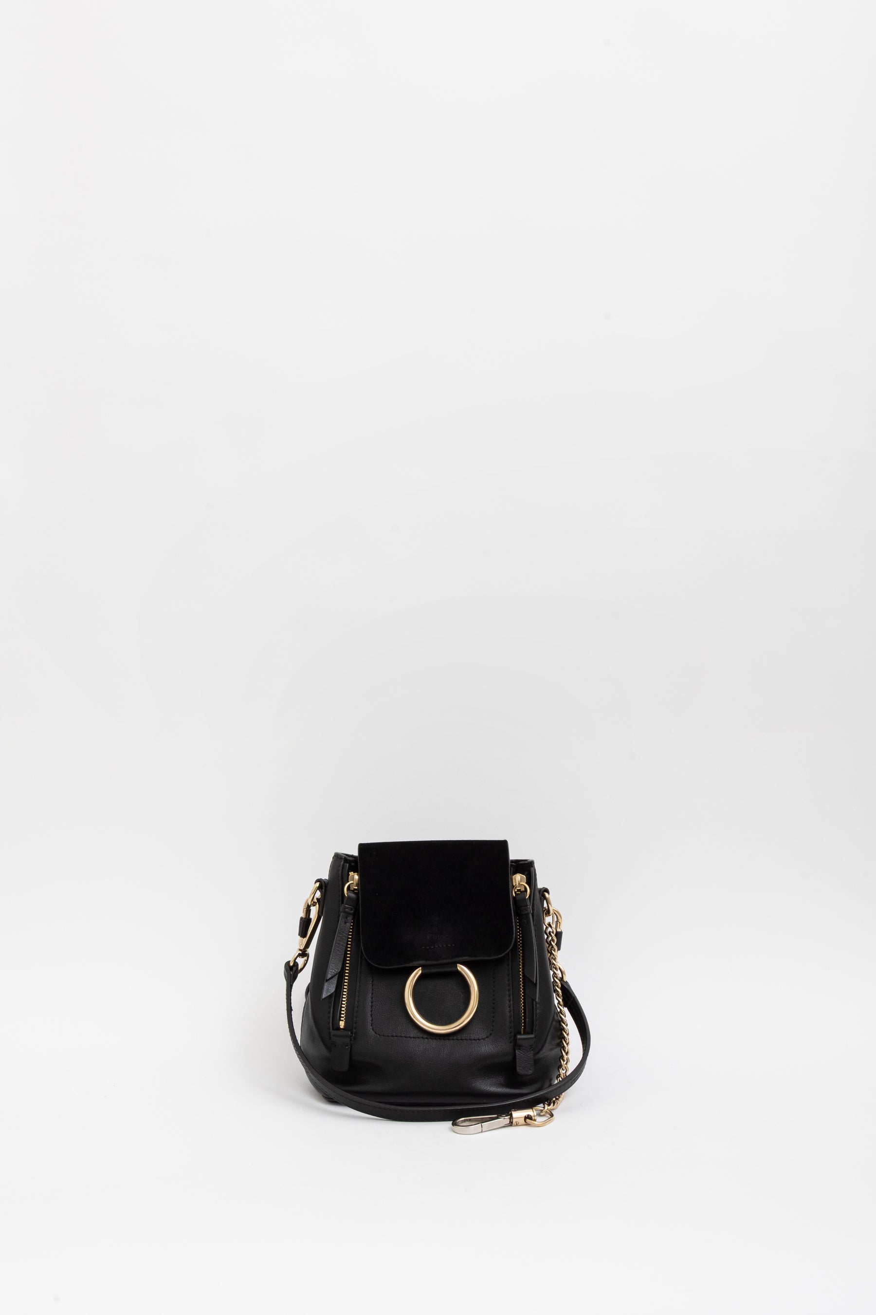 Mini Faye Backpack