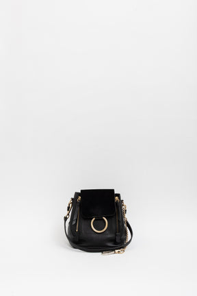 Mini Faye Backpack