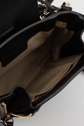 Mini Faye Backpack