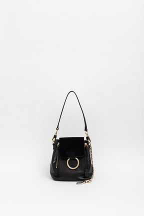 Mini Faye Backpack
