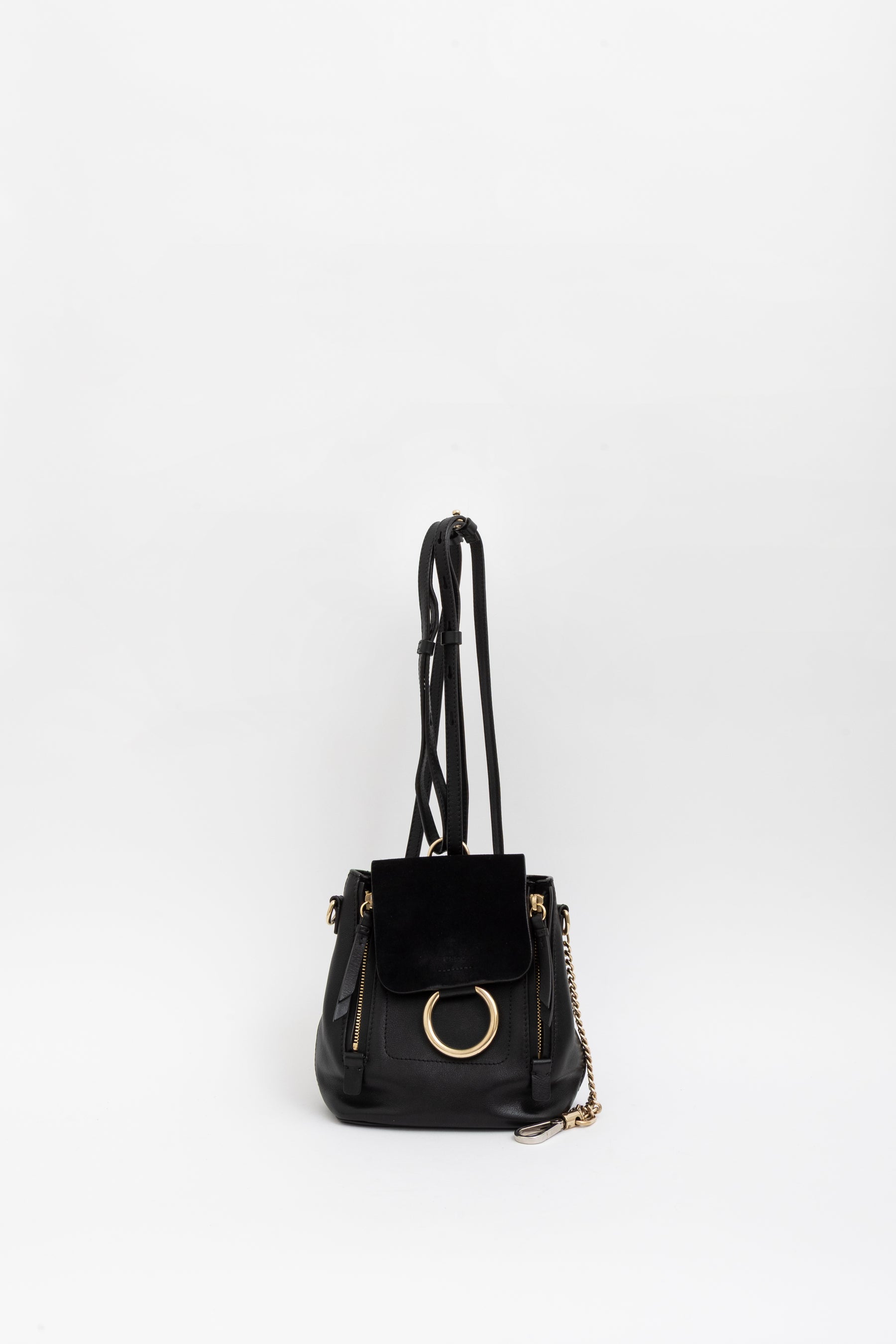 Mini Faye Backpack