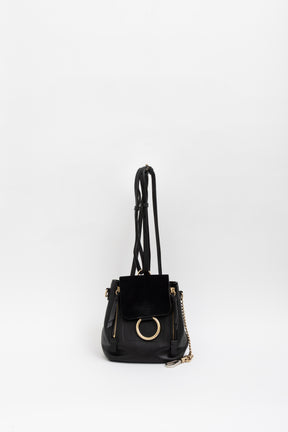 Mini Faye Backpack
