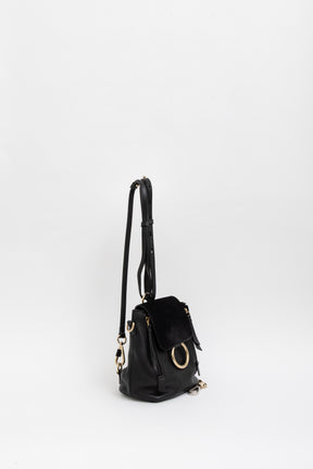 Mini Faye Backpack