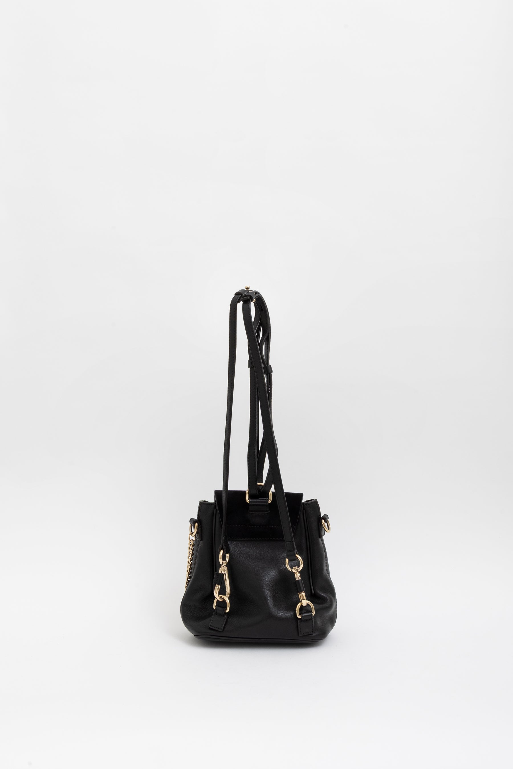 Mini Faye Backpack