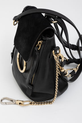 Mini Faye Backpack