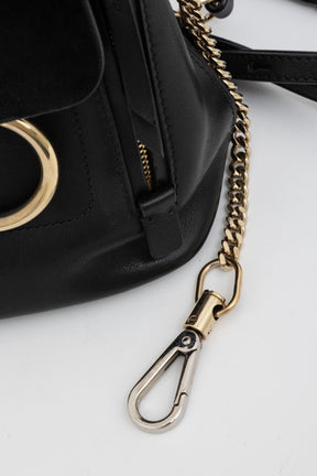 Mini Faye Backpack