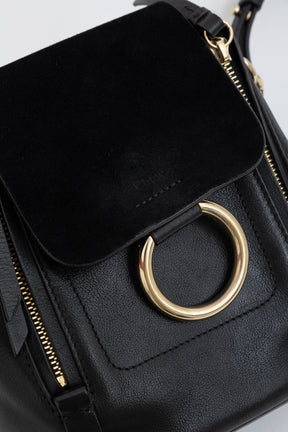Mini Faye Backpack