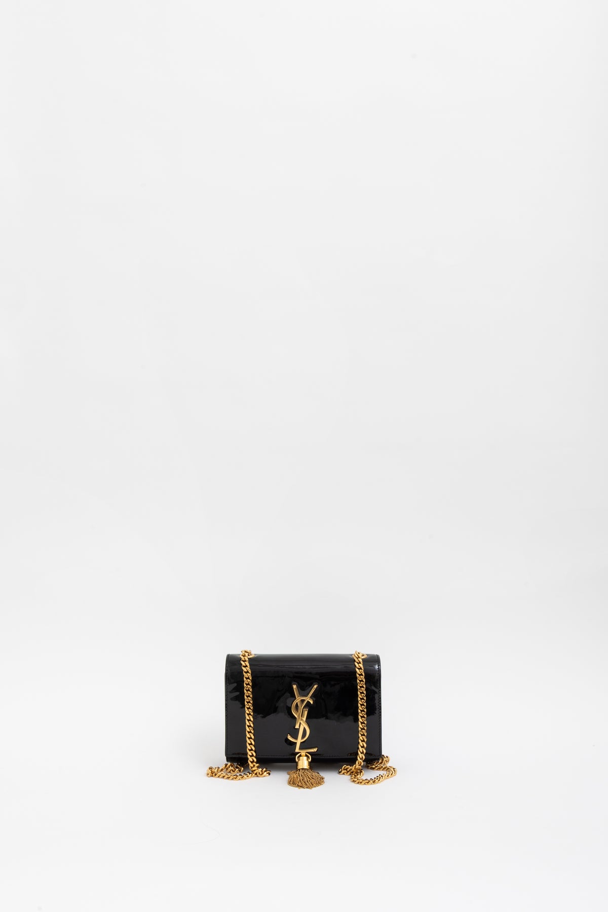 Kate Small Tassel Bag