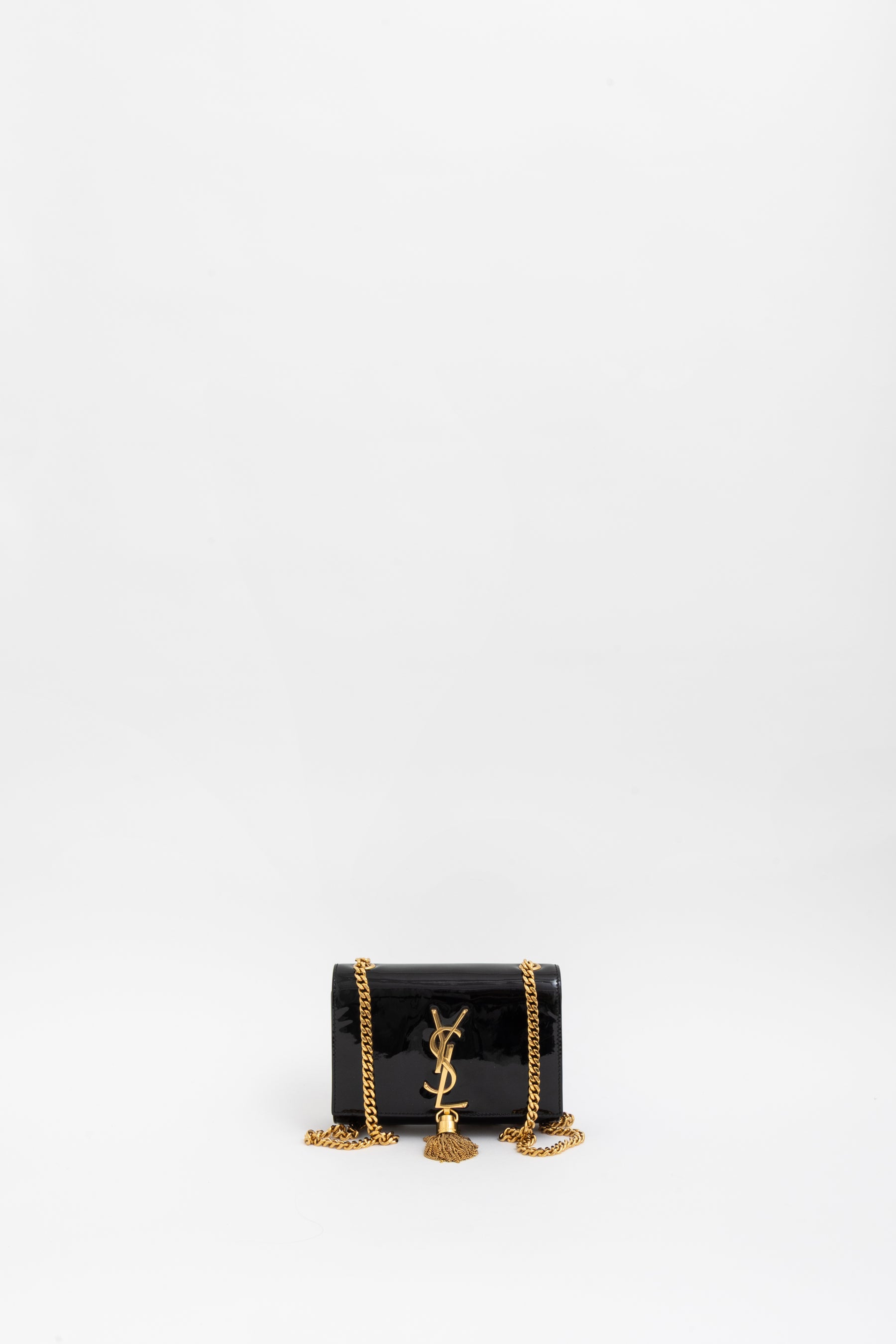 Kate Small Tassel Bag