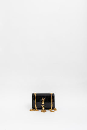 Kate Small Tassel Bag