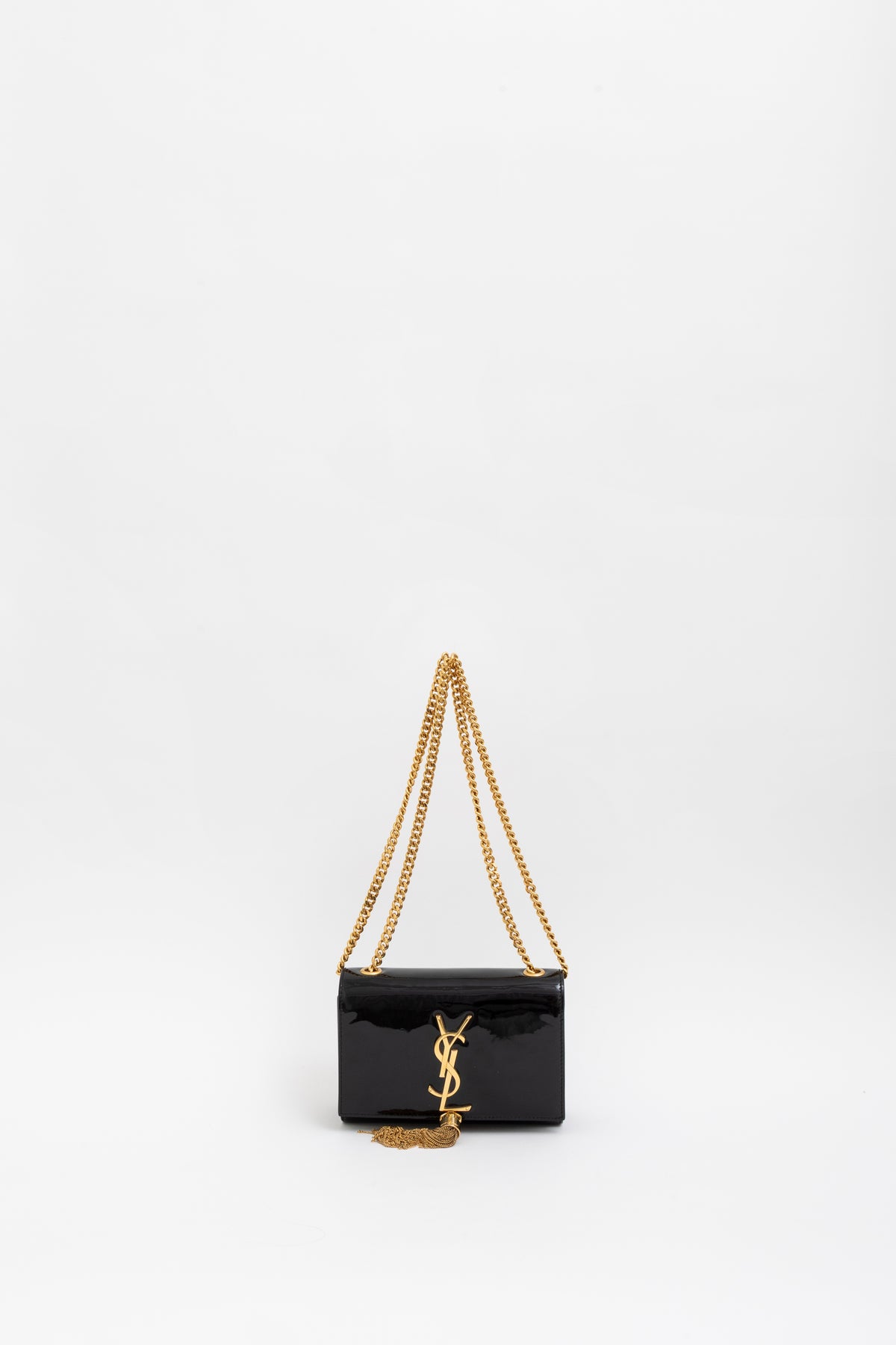 Kate Small Tassel Bag
