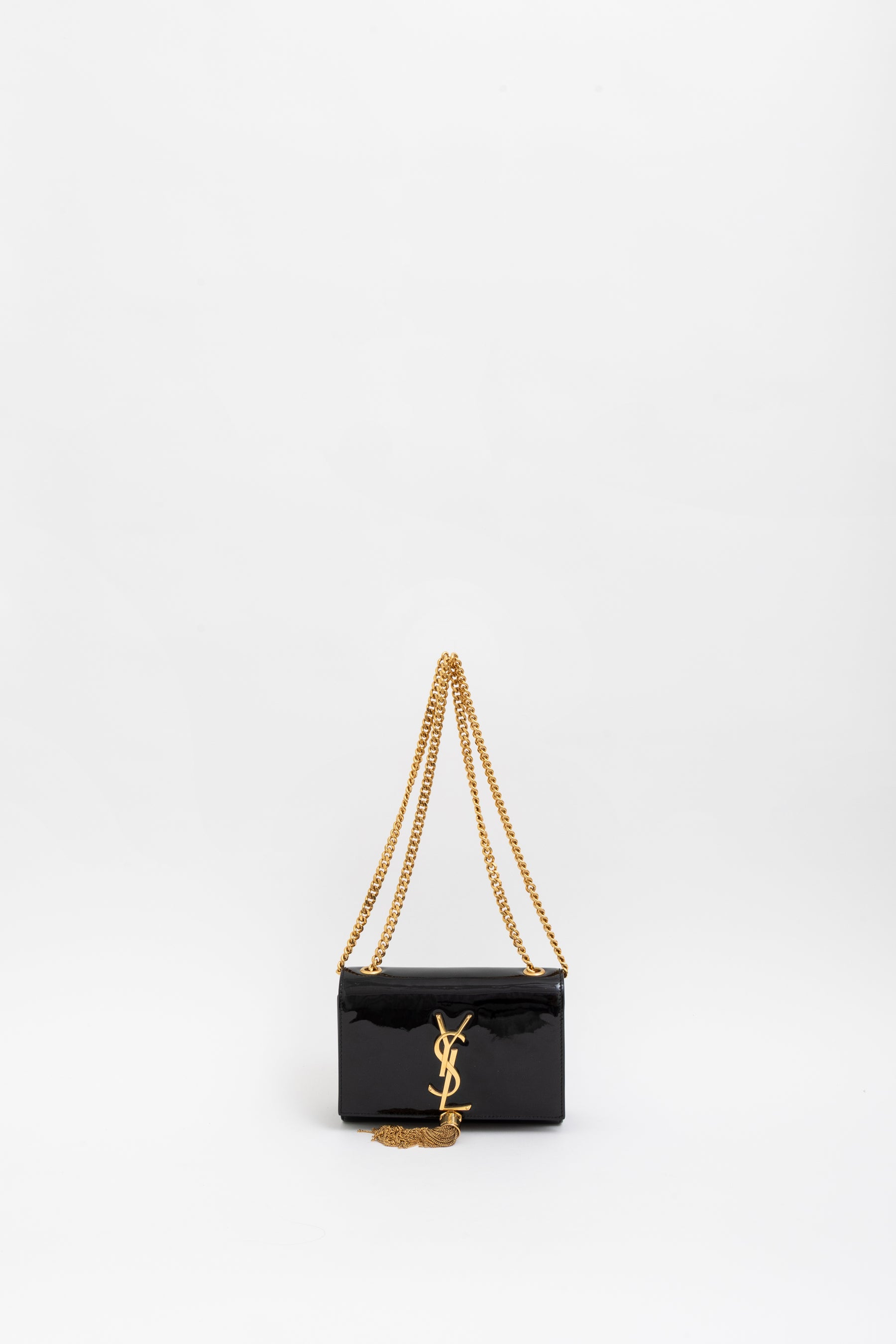 Kate Small Tassel Bag