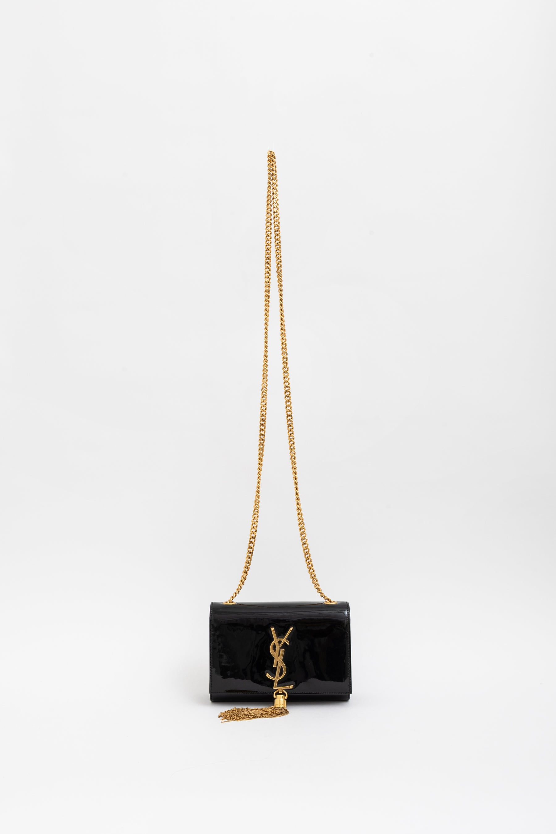 Kate Small Tassel Bag