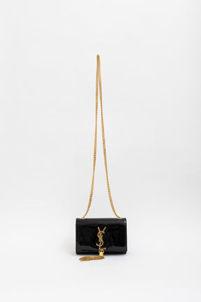 Kate Small Tassel Bag