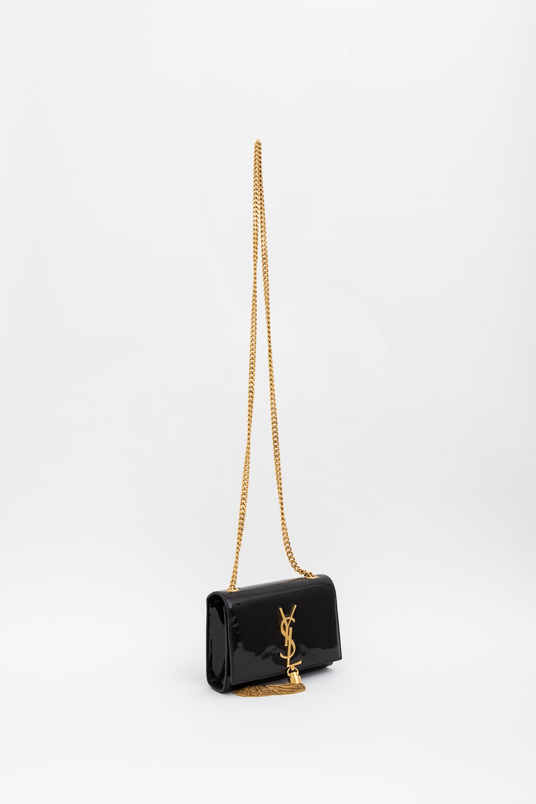 Kate Small Tassel Bag