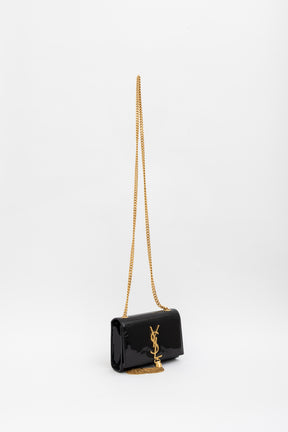 Kate Small Tassel Bag