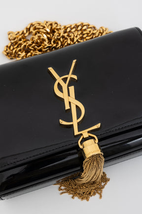 Kate Small Tassel Bag