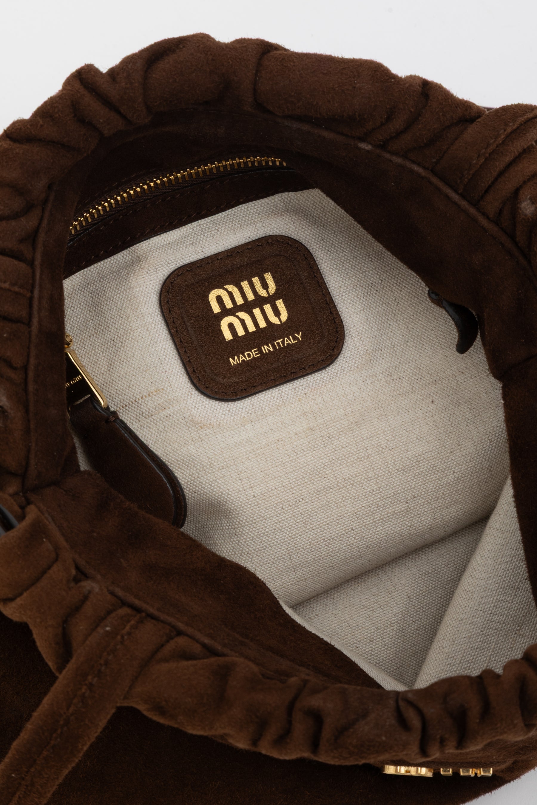 Drawstring Bag