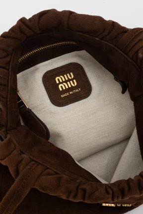 Drawstring Bag