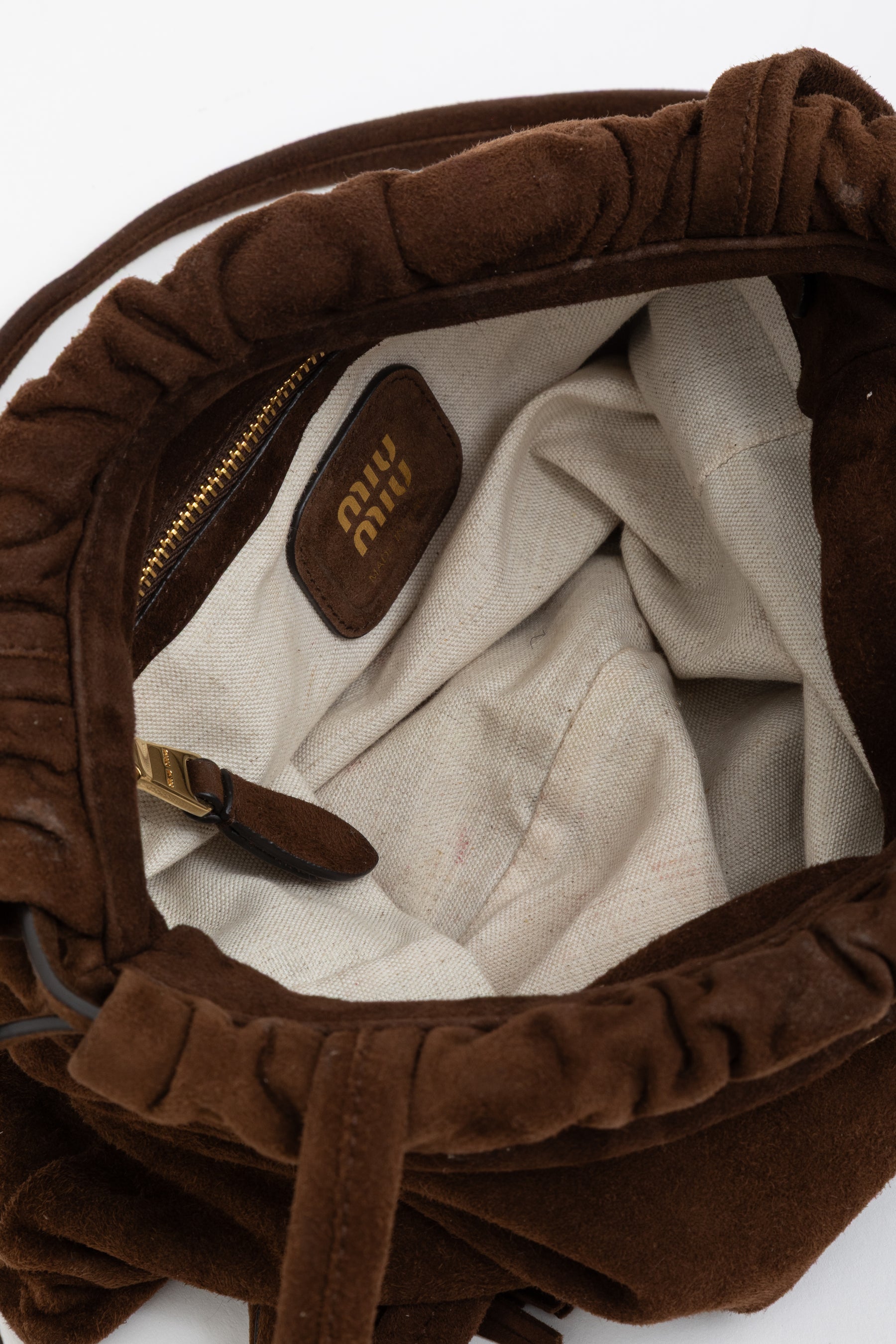 Drawstring Bag