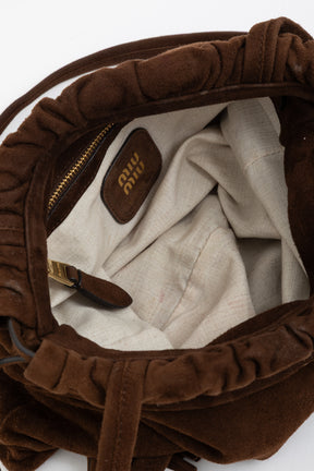 Drawstring Bag