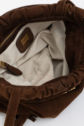 Drawstring Bag