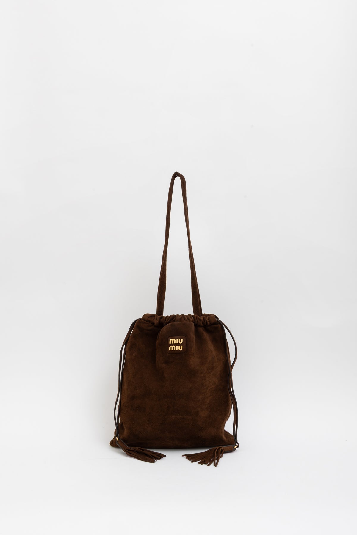 Drawstring Bag