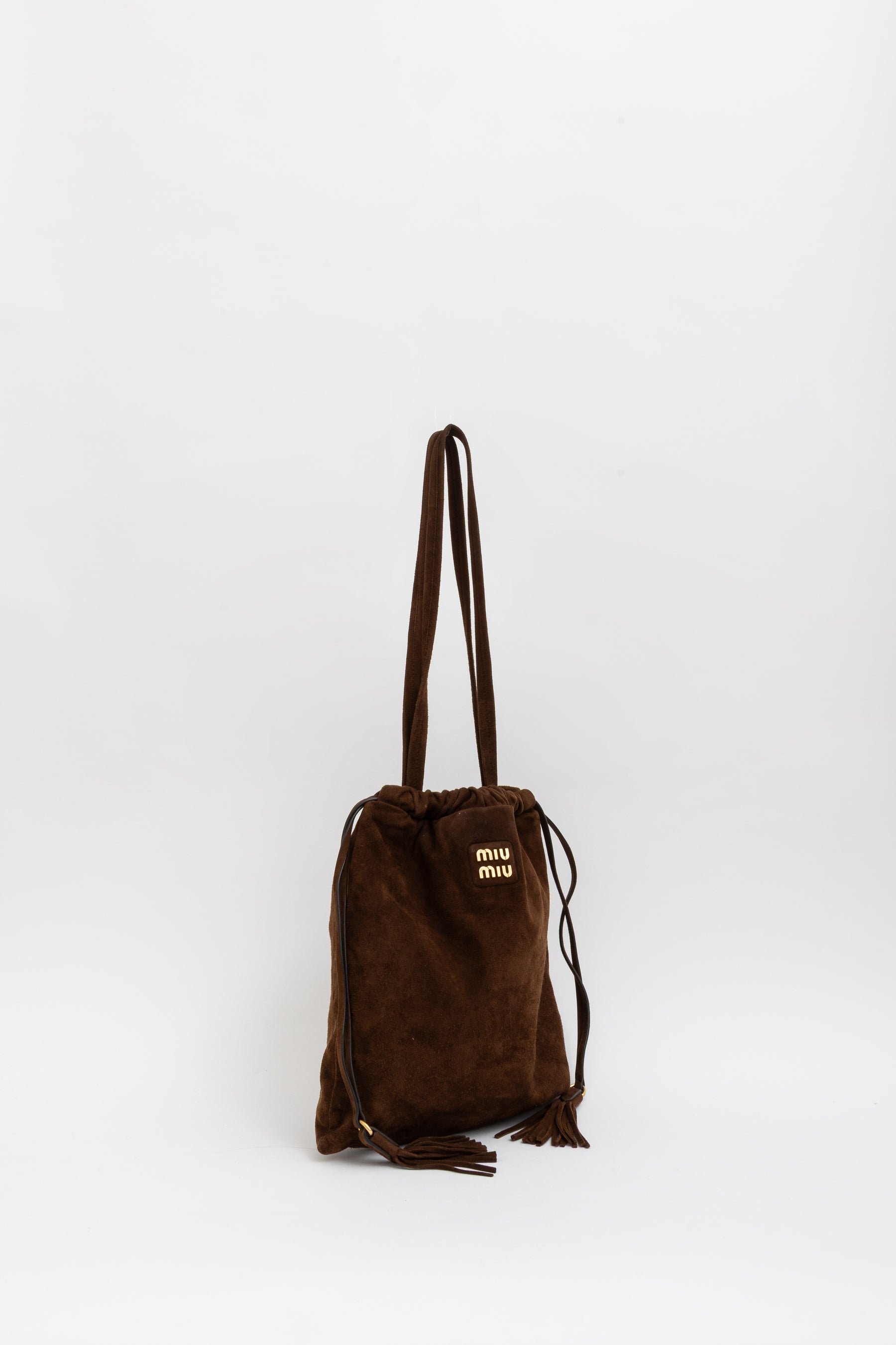Drawstring Bag