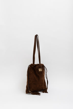 Drawstring Bag