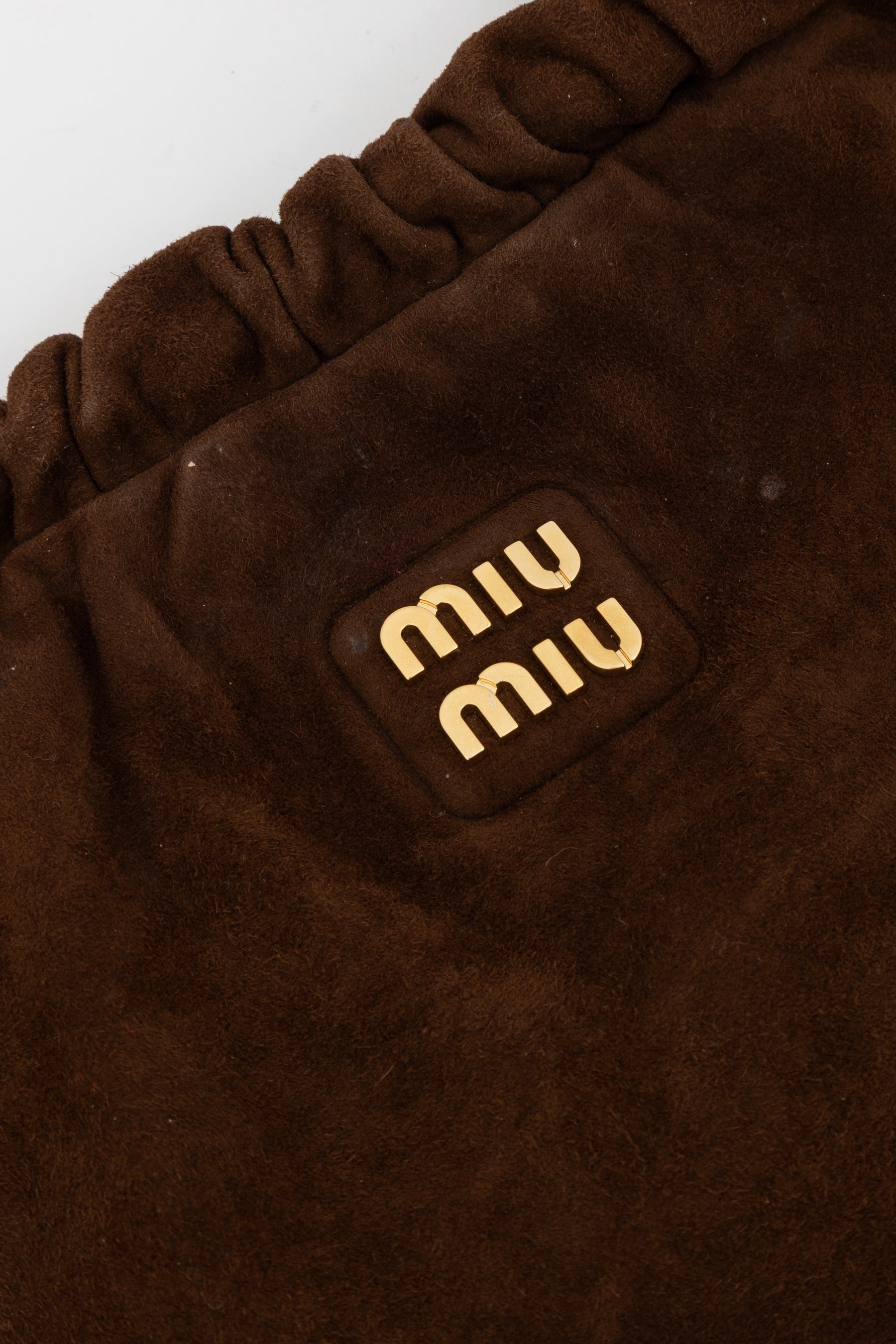 Drawstring Bag