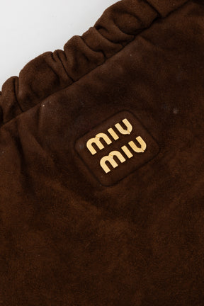 Drawstring Bag
