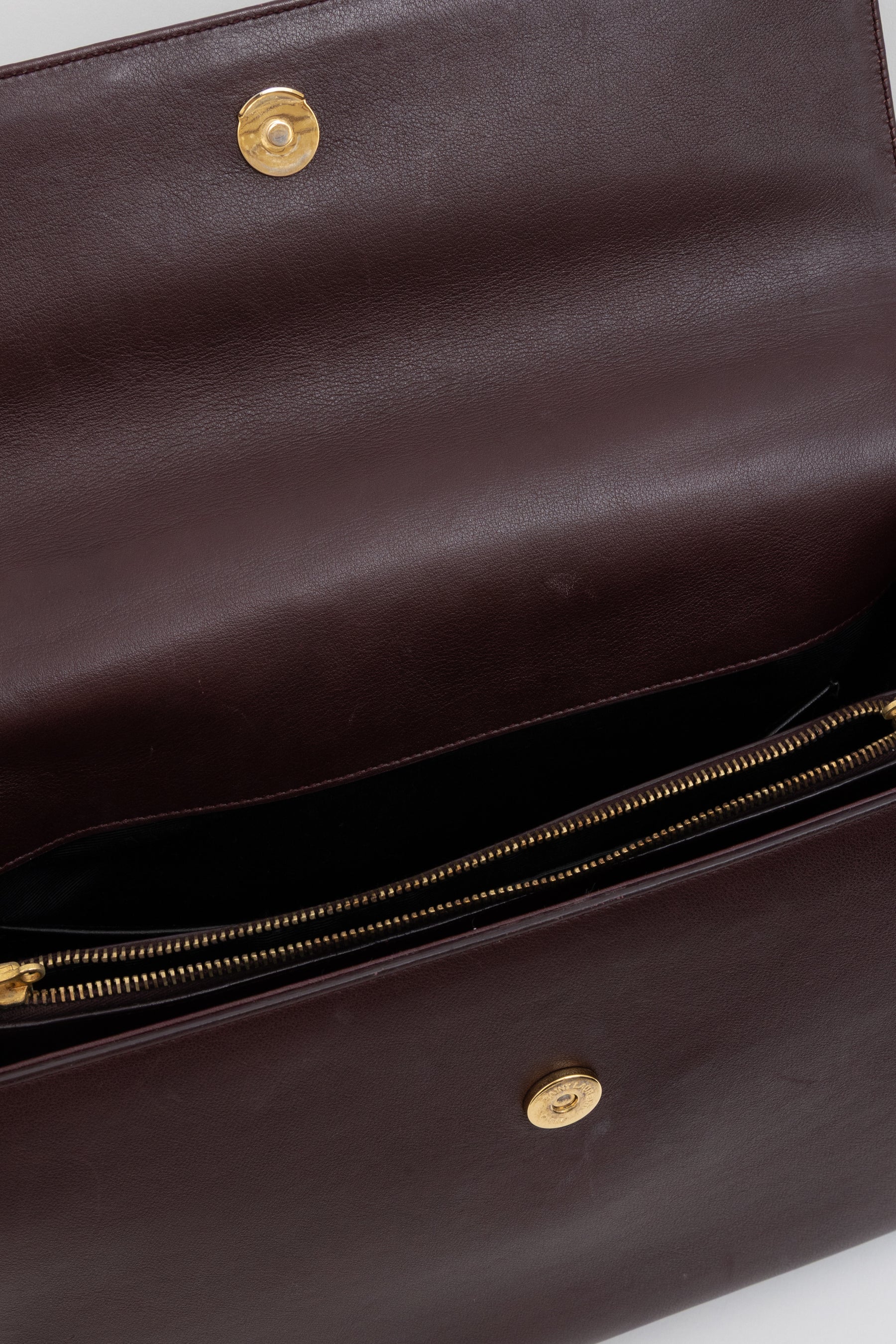 Medium Moujik Top Handle Bag