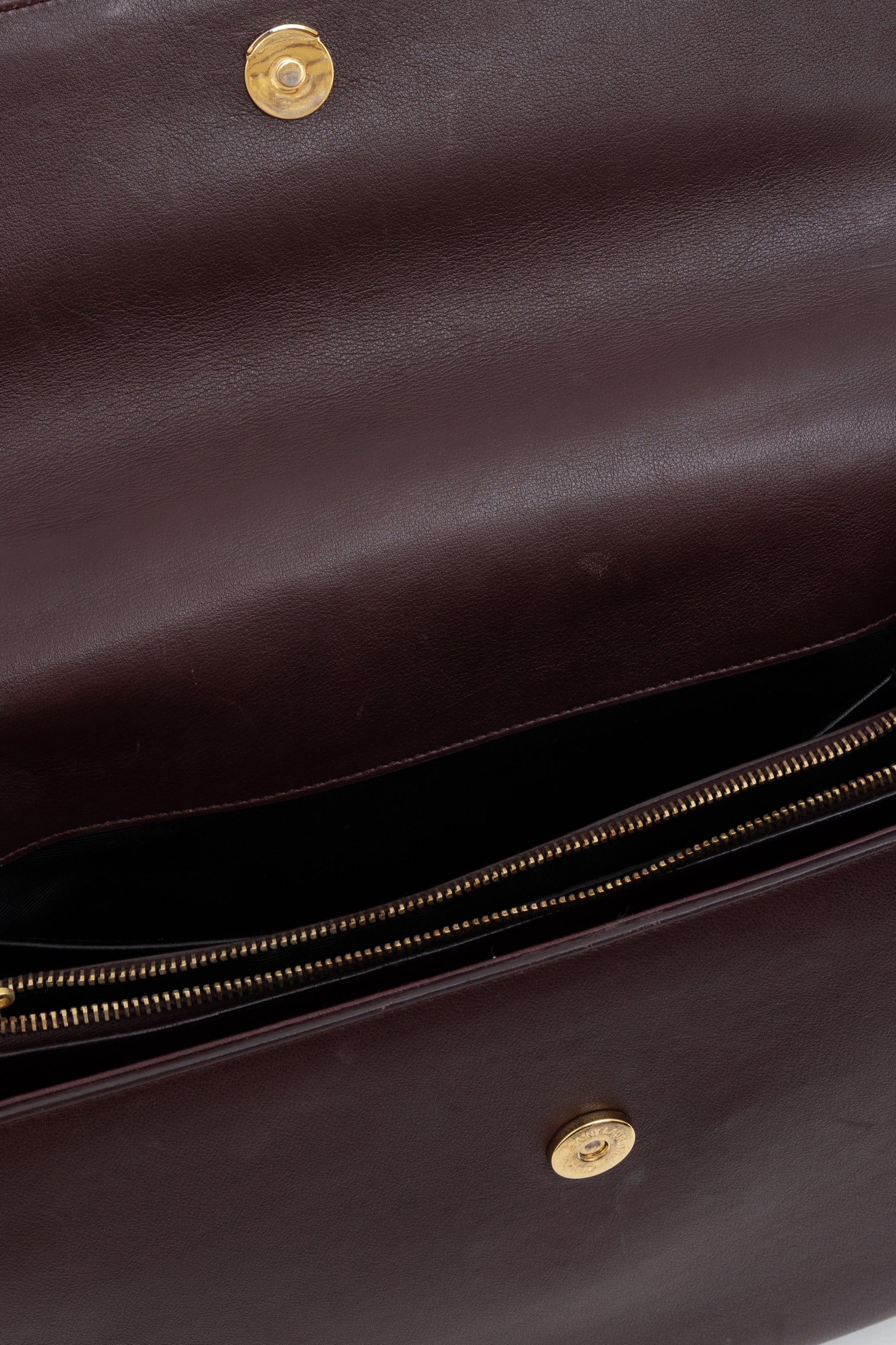 Medium Moujik Top Handle Bag