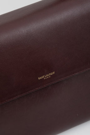 Medium Moujik Top Handle Bag