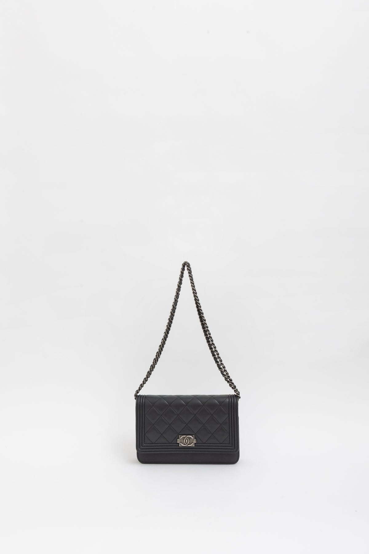 Boy Wallet on Chain