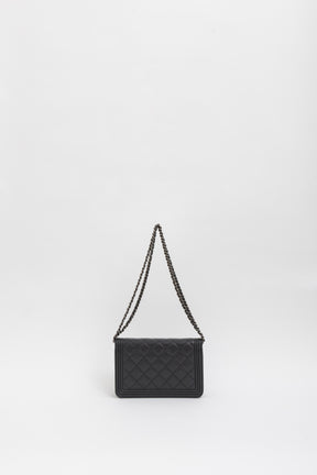 Boy Wallet on Chain