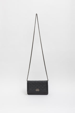 Boy Wallet on Chain