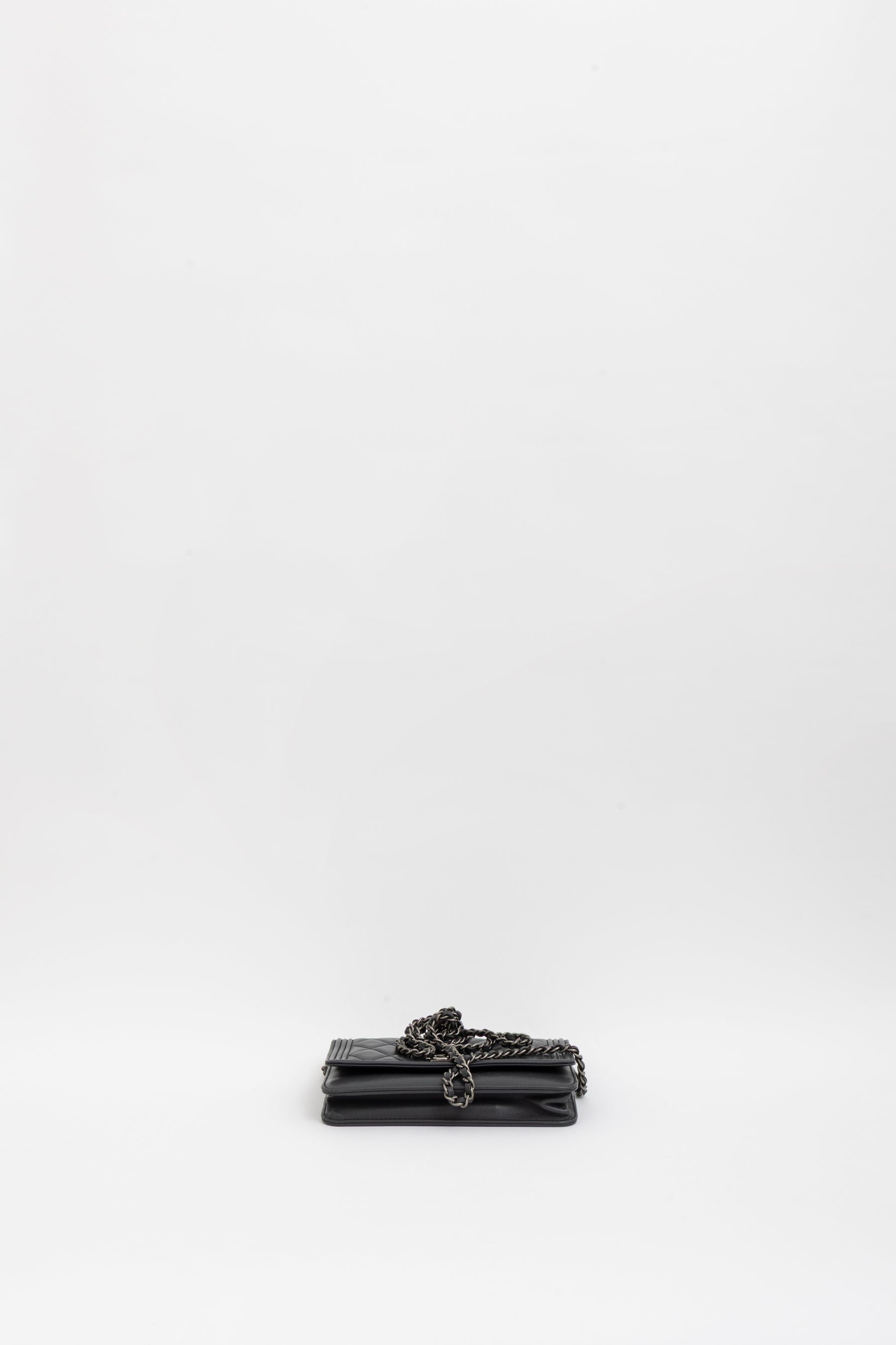Boy Wallet on Chain