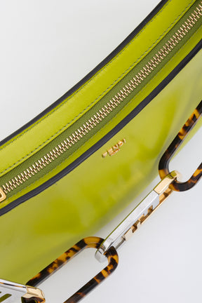 O'Lock Swing Small Hobo Shoulder Bag