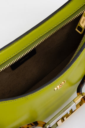 O'Lock Swing Small Hobo Shoulder Bag