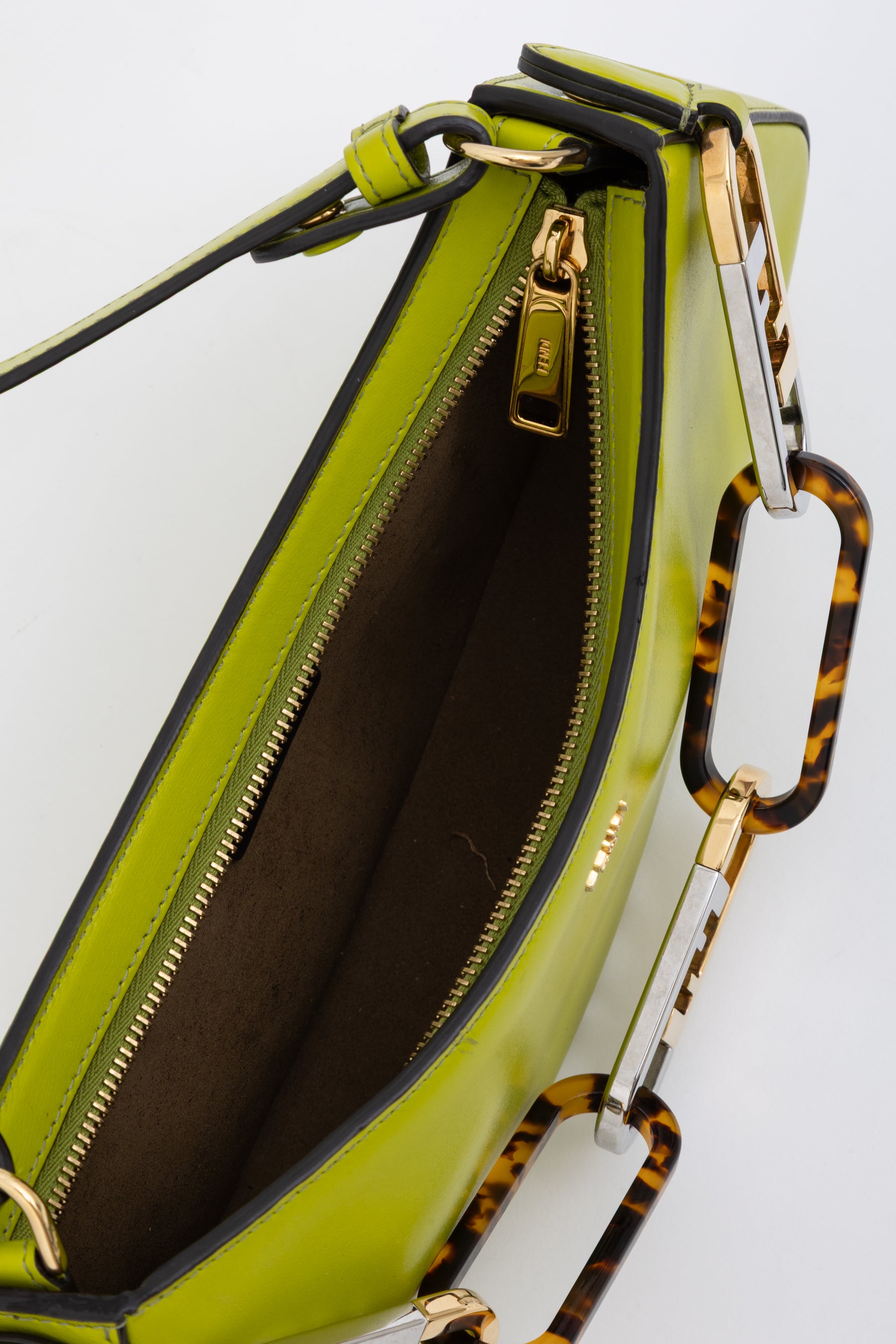 O'Lock Swing Small Hobo Shoulder Bag