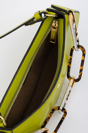 O'Lock Swing Small Hobo Shoulder Bag