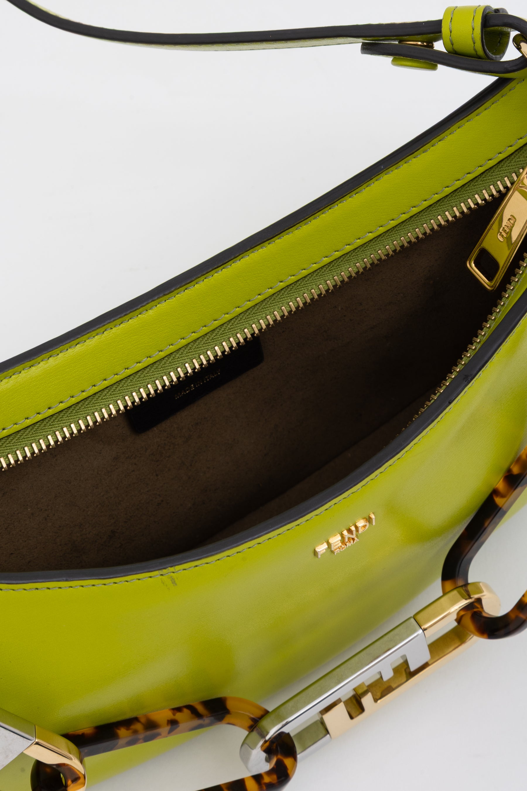 O'Lock Swing Small Hobo Shoulder Bag